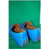 Image 6 : MENS CAIMAN GATOR RIVIERA BLUE SIZE 10