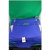 Image 3 : HERMES ELECTRIC  BLUE BAG