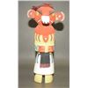 Image 1 : HOPI KACHINA