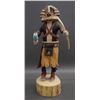 Image 2 : HOPI KACHINA (HARVEY)