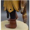 Image 9 : HOPI KACHINA (HARVEY)