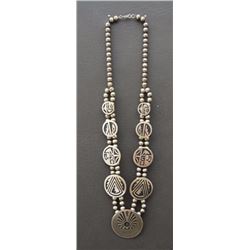 HOPI NECKLACE