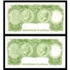 Image 2 : Australia, One Pound, Coombs/Wilson (1961) (R.34b)