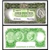 Image 1 : Australia, One Pound, Coombs/Wilson (1961) ( R.34bL) HK/65 760373
