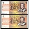 Image 1 : Australia, One Dollar, Phillips/Wheeler (1972) (R.74)