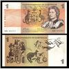 Image 1 : Australia, One Dollar, Phillips/Randall (1969) (R.73F)