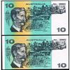 Image 2 : Australia, Ten Dollar