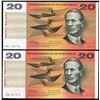 Image 1 : Australia, Twenty Dollar, Phillips/Randall (1968) (R.403)