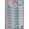 Image 1 : Australia, Five Dollar, Fraser/Cole (1992) (R.214)