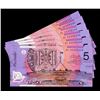 Image 1 : Australia, Five Dollar, Macfarlane/Henry (2005) (R.220cL)
