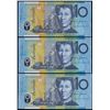 Image 2 : Australia, Ten Dollar, Macfarlane/Evans