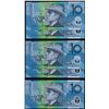 Image 1 : Australia, Ten Dollar, Macfarlane/Henry (2002)