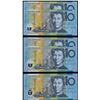 Image 2 : Australia, Ten Dollar, Macfarlane/Henry (2002)