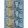 Image 2 : Australia, Ten Dollar, Macfarlane/Henry (2003)