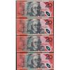 Image 1 : Australia, Twenty Dollar, Macfarlane/Henry