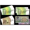 Image 2 : Australia, Decimal Note Collection