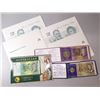 Image 1 : Australia, Banknote Folders