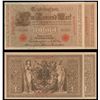 Image 1 : Germany, One Thousand Marks, (1910) (P.44b)