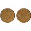 Image 1 : Australia, Penny, George V, 1925