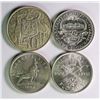 Image 1 : Australia, Commemorative Florins