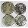 Image 2 : Australia, Commemorative Florins