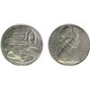 Image 1 : Australia, Twenty Cent, Elizabeth II, 1977