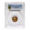 Image 2 : Australia, PCGS One Cent 1966-69