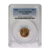 Image 3 : Australia, PCGS One Cent 1966-69