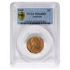 Image 1 : Australia, PCGS Two Cent, 1968 MS64RD