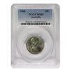 Image 2 : Australia, PCGS Ten Cent 1968-72