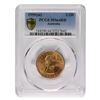 Image 2 : Australia, PCGS Half Penny