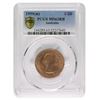 Image 3 : Australia, PCGS Half Penny