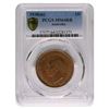 Image 2 : Australia, PCGS Penny