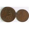 Image 1 : Trade Tokens, Australia