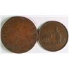 Image 2 : Trade Tokens, Australia