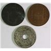 Image 2 : World Coins
