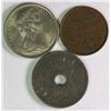 Image 8 : World Coins