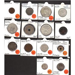 World Coins