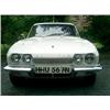 Image 1 : A Reliant Scimitar GTE, manual overdrive, 1975, registration number HHU 567N, 3 litre engine, whi...