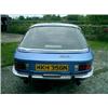 Image 1 : A Jensen Interceptor MK III Automatic 2 Door Saloon, 1974, registration number KKH 356N, blue wit...