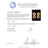 Image 3 : 1.00ctw Diamond Earrings - 14KT Yellow Gold