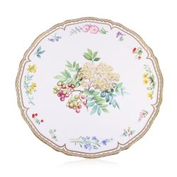 Royal Worcester 'Sandringham' Serving Platter