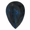 Image 1 : 35.5ctw Pear Blue Topaz Parcel