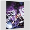 Image 1 : The Mighty Thor #4 by Marvel Comics
