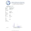 Image 5 : 18KT White Gold 33.29ct Tanzanite and Diamond Necklace