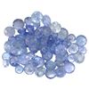 Image 1 : 14.47ctw Round Mixed Tanzanite Parcel