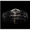 Image 3 : Patek Philippe 18KT White Gold Calatrava Men's Watch