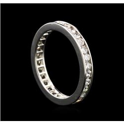 0.50ctw Diamond Ring - 14KT White Gold