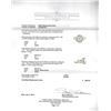 Image 4 : 0.93ctw Diamond Ring - 14KT White Gold