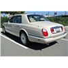 Image 4 : 2002 Rolls Royce Silver Serph Last of the Line